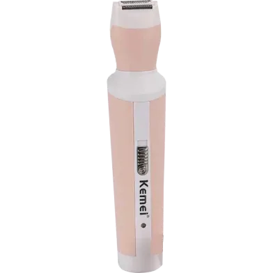Kemei Rechargeable Trimmer - (KM-3024) - Rokomari product